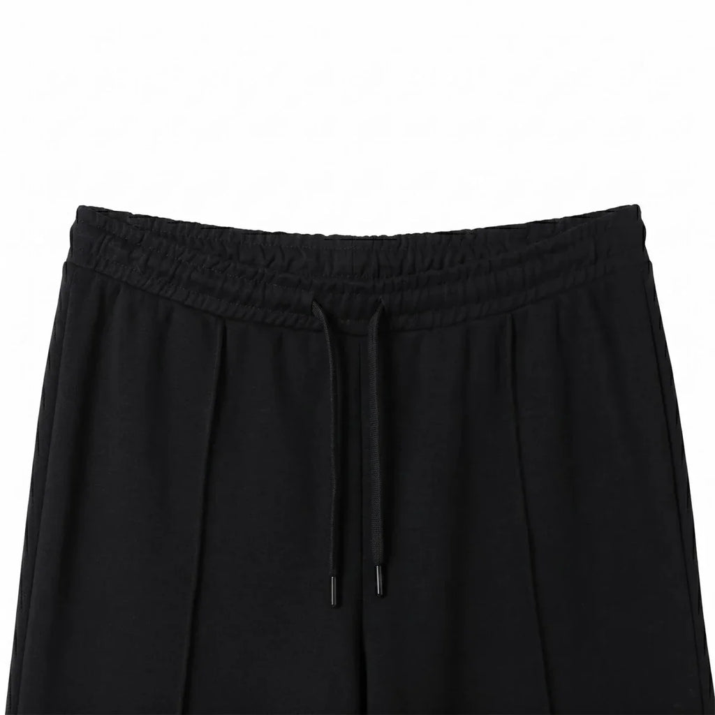 Baby Mom Women's Drawstring Maternity Modal Joggers (S to 2XL) - image 5
