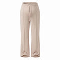 Baby Mom Women's Drawstring Maternity Modal Joggers (S to 2XL) - image 1