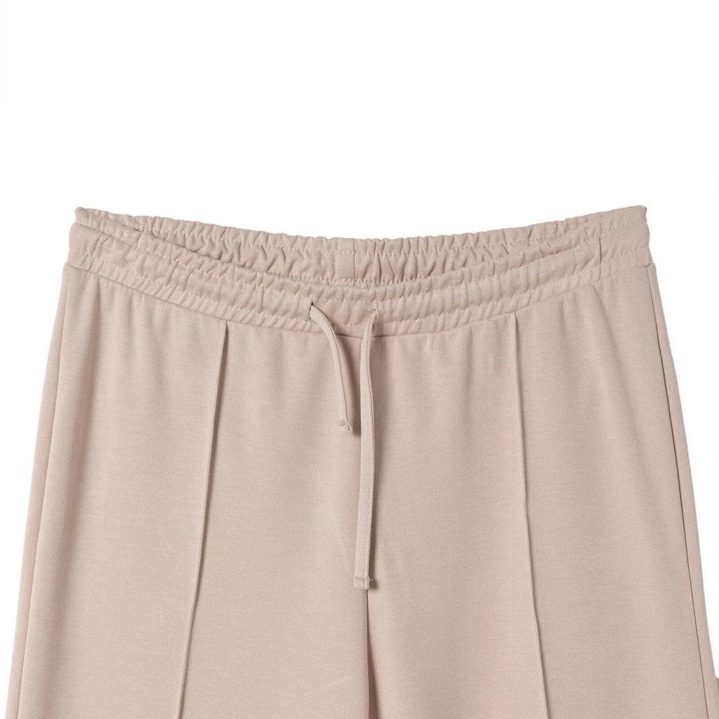 Baby Mom Women's Drawstring Maternity Modal Joggers (S to 2XL) - image 5