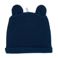 HelloBaby Ribbed Baby Hat (Newborn) - image 1