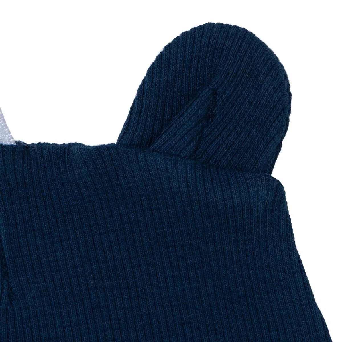 HelloBaby Ribbed Baby Hat (Newborn) - image 3