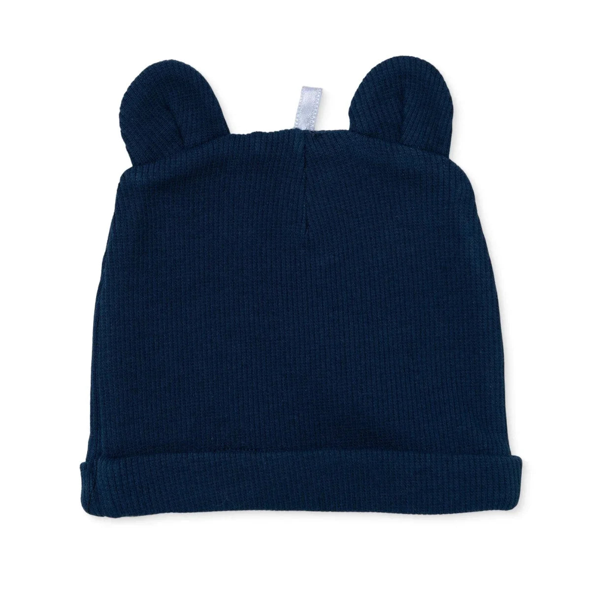 HelloBaby Ribbed Baby Hat (Newborn) - image 6
