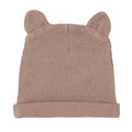HelloBaby Ribbed Baby Hat (Newborn) - image 1