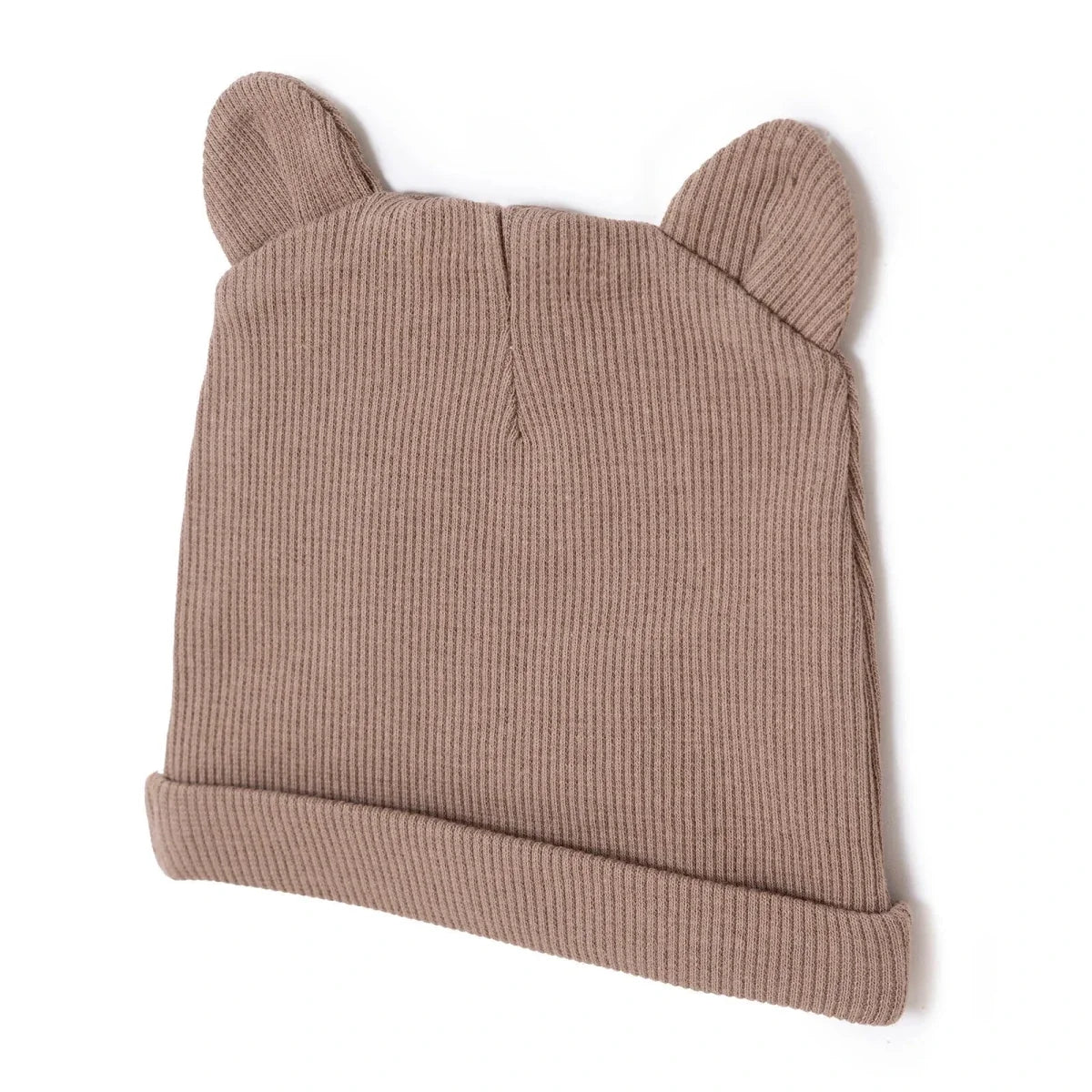 HelloBaby Ribbed Baby Hat (Newborn) - image 3
