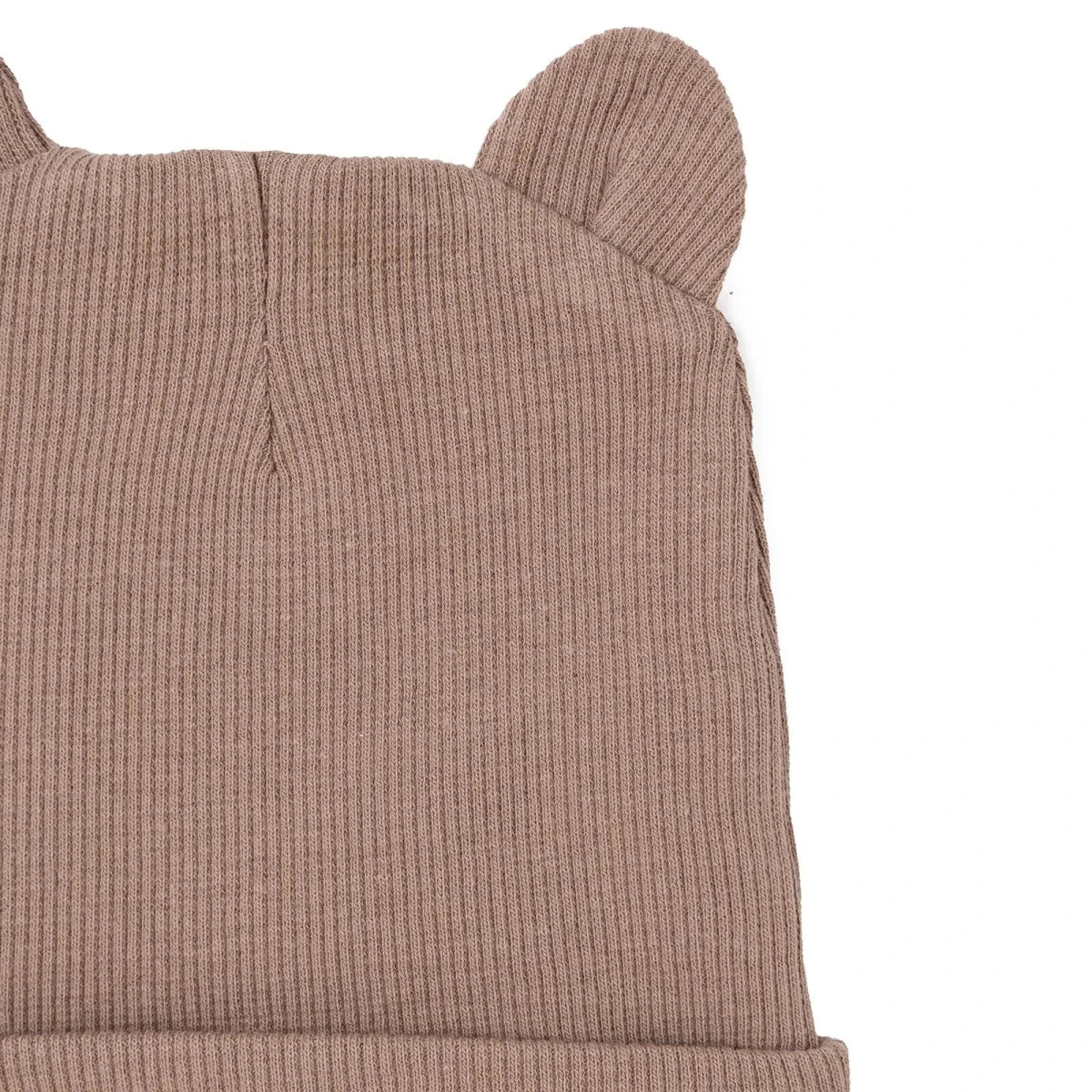 HelloBaby Ribbed Baby Hat (Newborn) - image 5