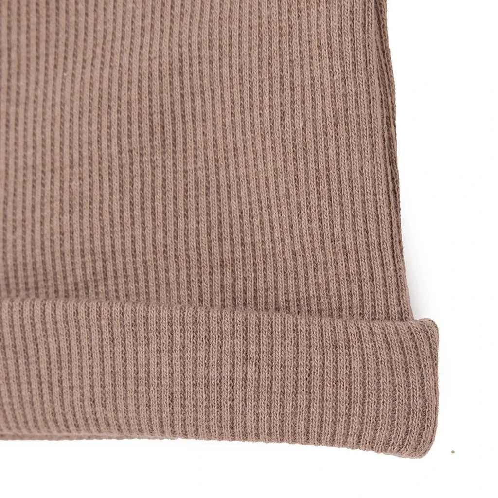 HelloBaby Ribbed Baby Hat (Newborn) - image 6