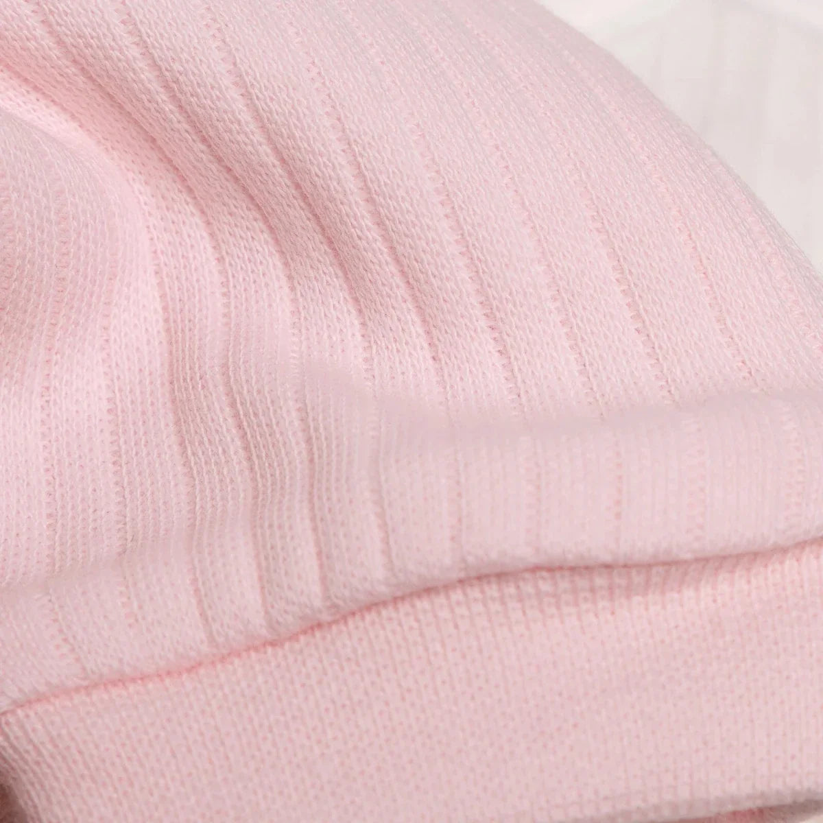 HelloBaby Interlock Baby Scratch Mitts (Newborn) - image 4