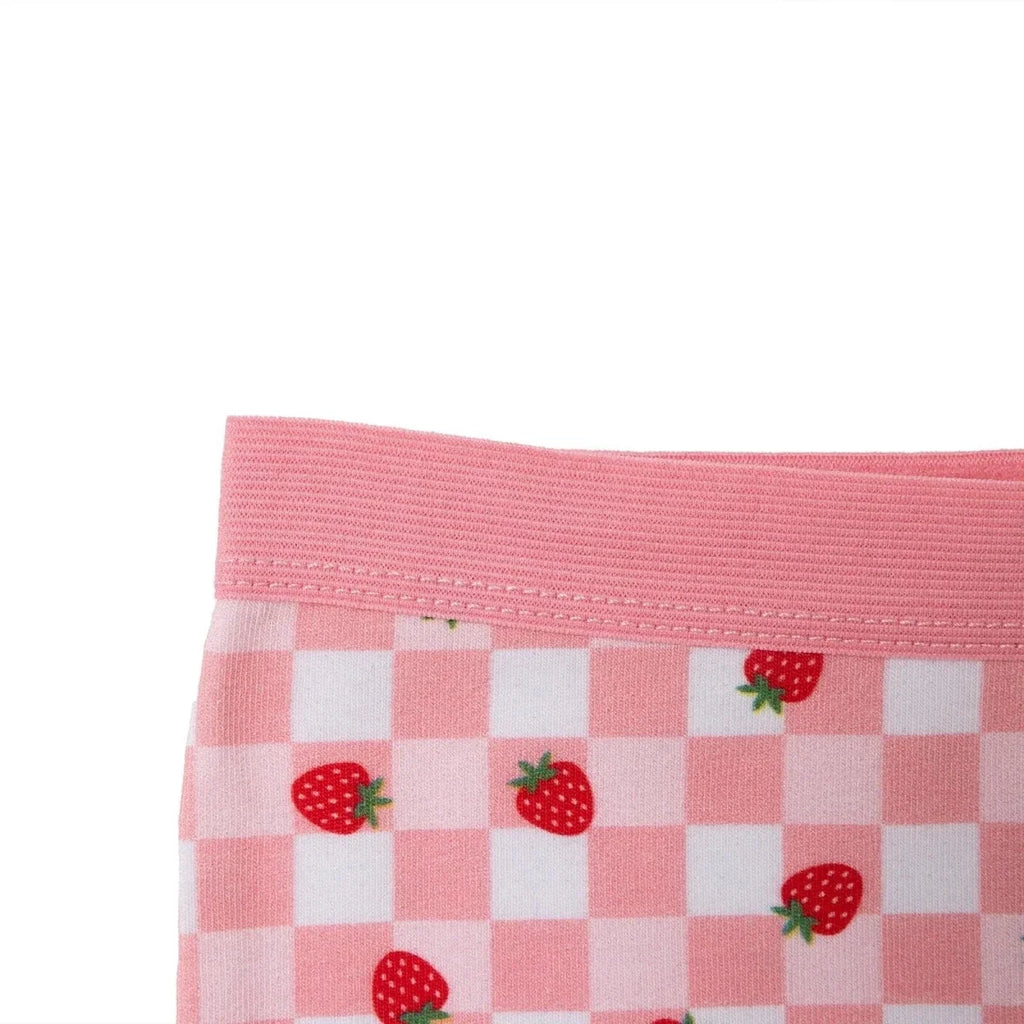 HelloBaby 2 Pack Strawberry Print Baby Boxer Shorts (12 Months to 4-5 Years) - image 4