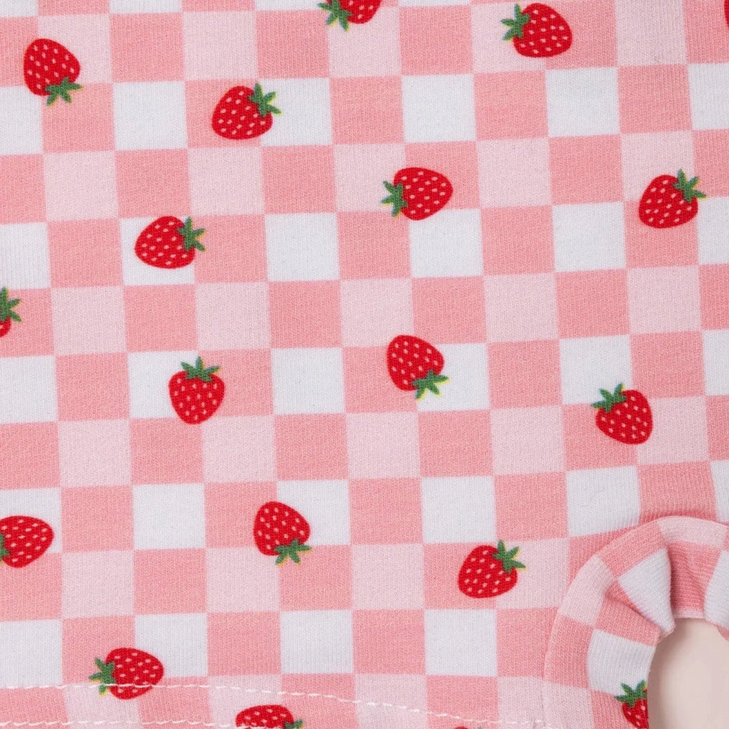 HelloBaby 2 Pack Strawberry Print Baby Boxer Shorts (12 Months to 4-5 Years) - image 5