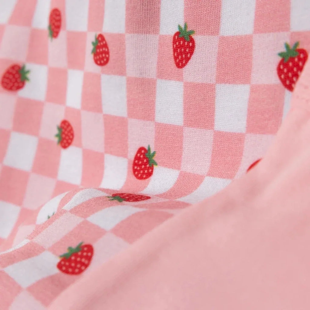 HelloBaby 2 Pack Strawberry Print Baby Boxer Shorts (12 Months to 4-5 Years) - image 7