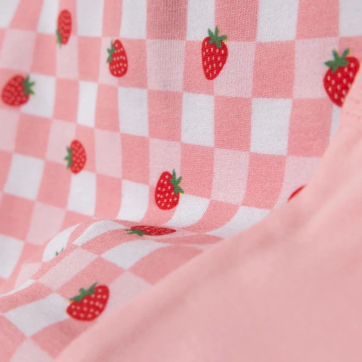 HelloBaby 2 Pack Strawberry Print Baby Boxer Shorts (12 Months to 4-5 Years) - image 7