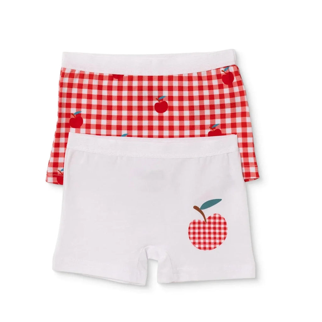 HelloBaby 2 Pack Apple Print Baby Boxer Shorts (12 Months to 4-5 Years) - image 2