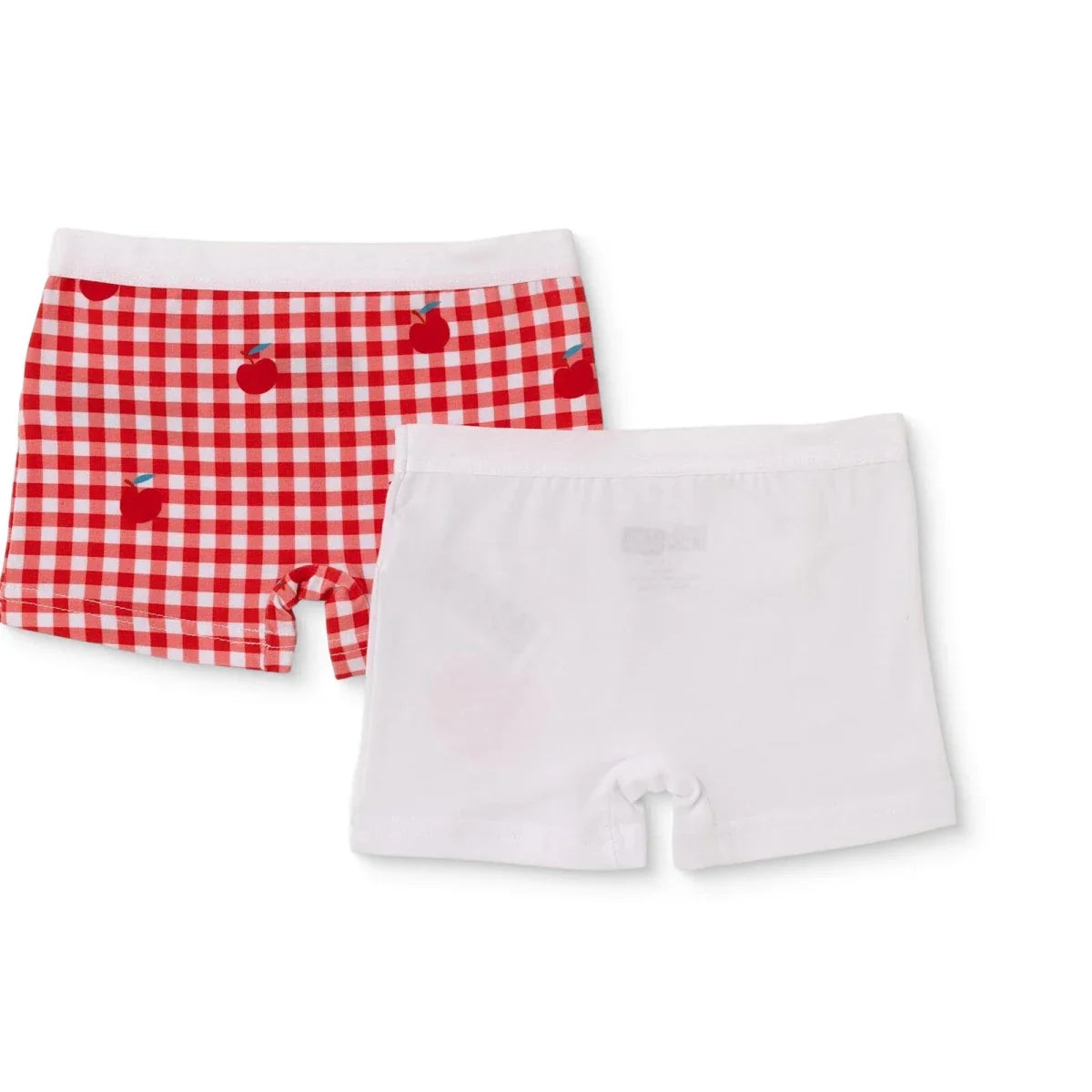 HelloBaby 2 Pack Apple Print Baby Boxer Shorts (12 Months to 4-5 Years) - image 3