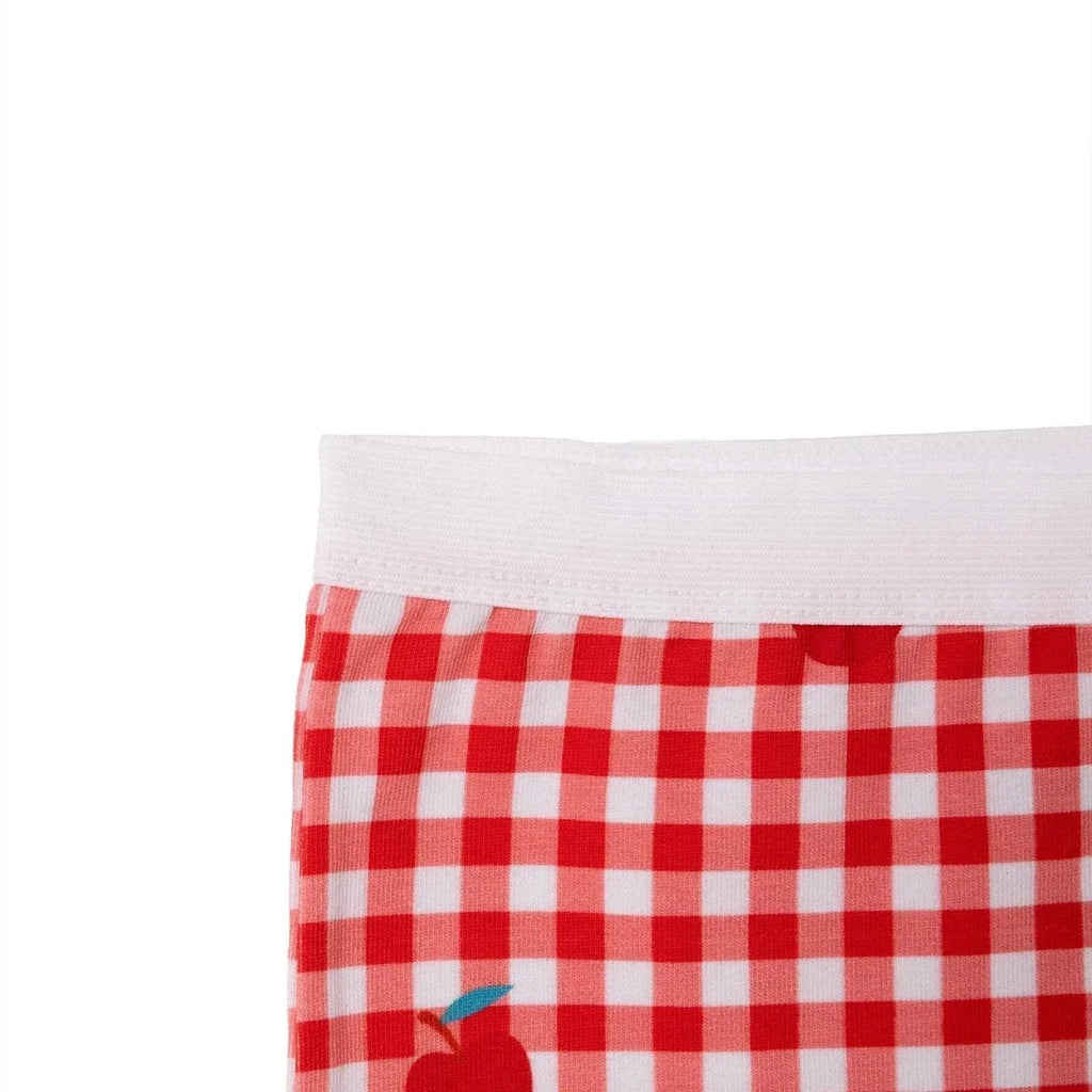 HelloBaby 2 Pack Apple Print Baby Boxer Shorts (12 Months to 4-5 Years) - image 4