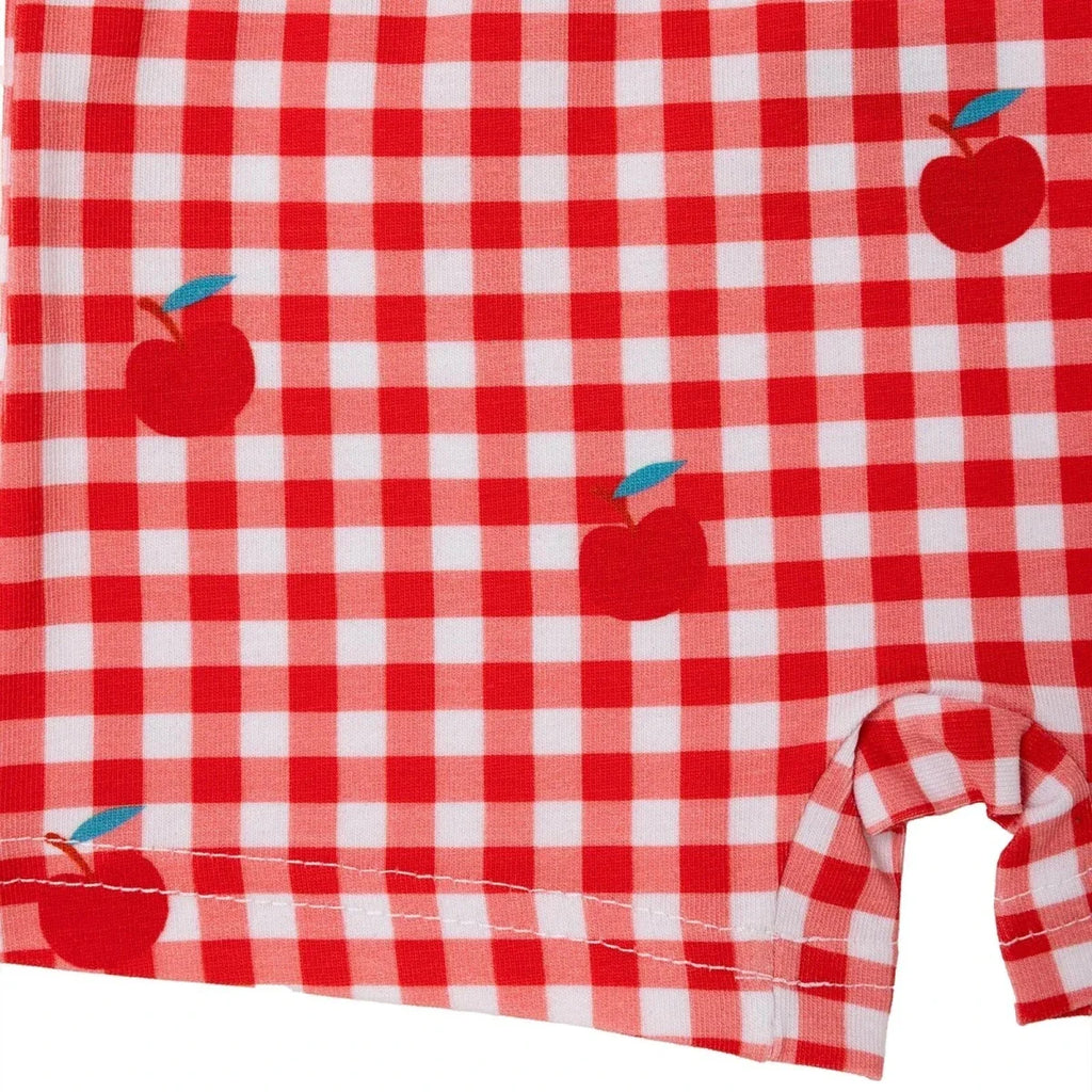 HelloBaby 2 Pack Apple Print Baby Boxer Shorts (12 Months to 4-5 Years) - image 5