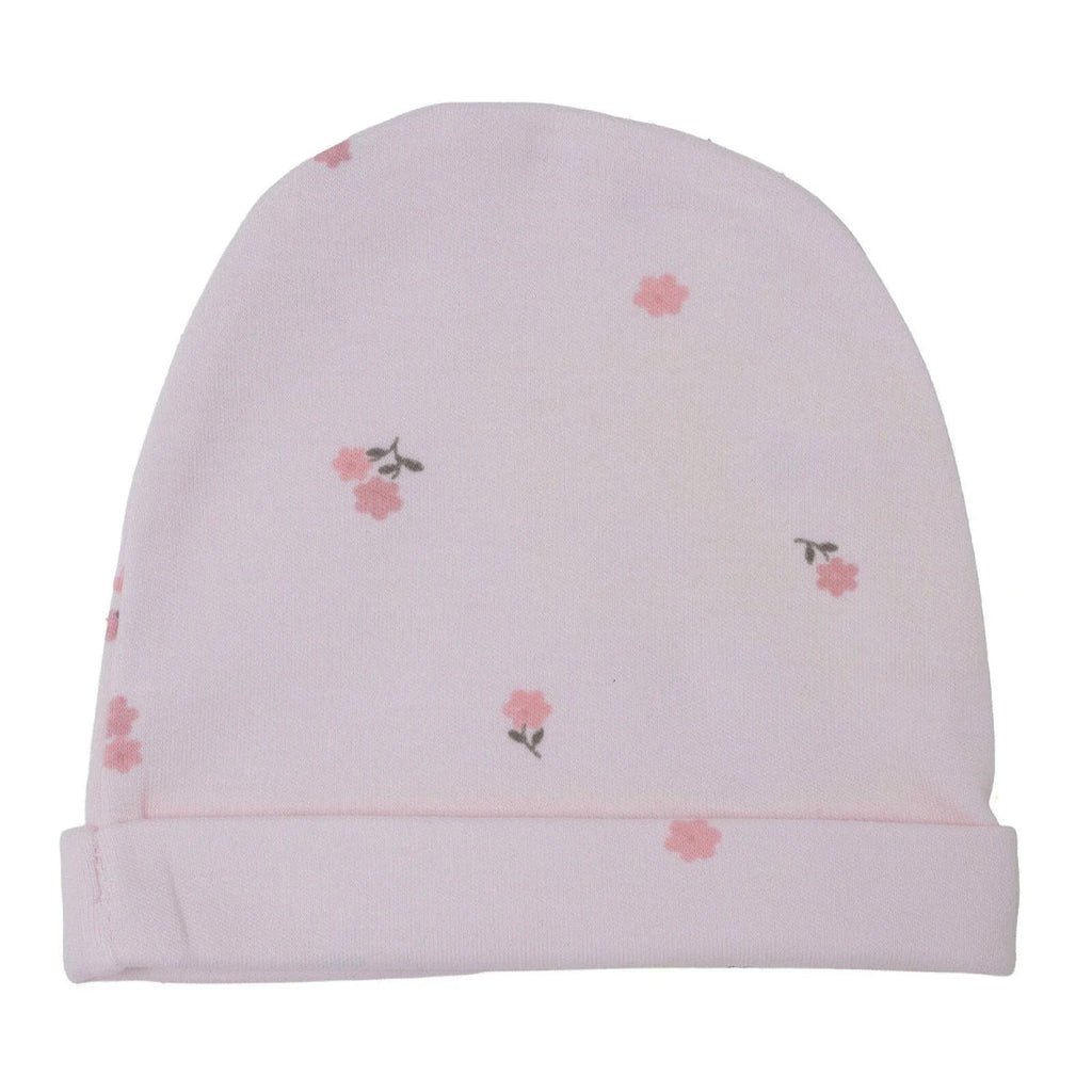 HelloBaby 5 Piece Floral Print Boxed Baby Hospital Bag Set (Newborn) - image 5