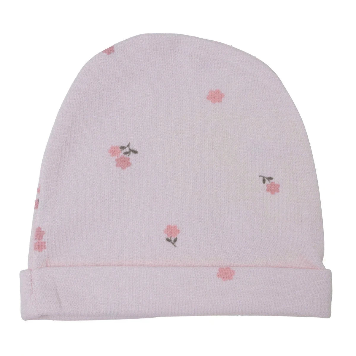 HelloBaby 5 Piece Floral Print Boxed Baby Hospital Bag Set (Newborn) - image 5