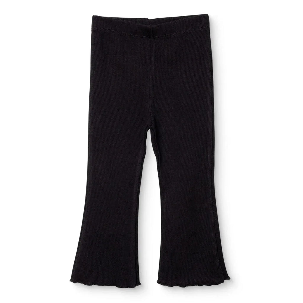 HelloBaby Ribbed Baby Leggings (3-6 Months to 4-5 Years) - image 1