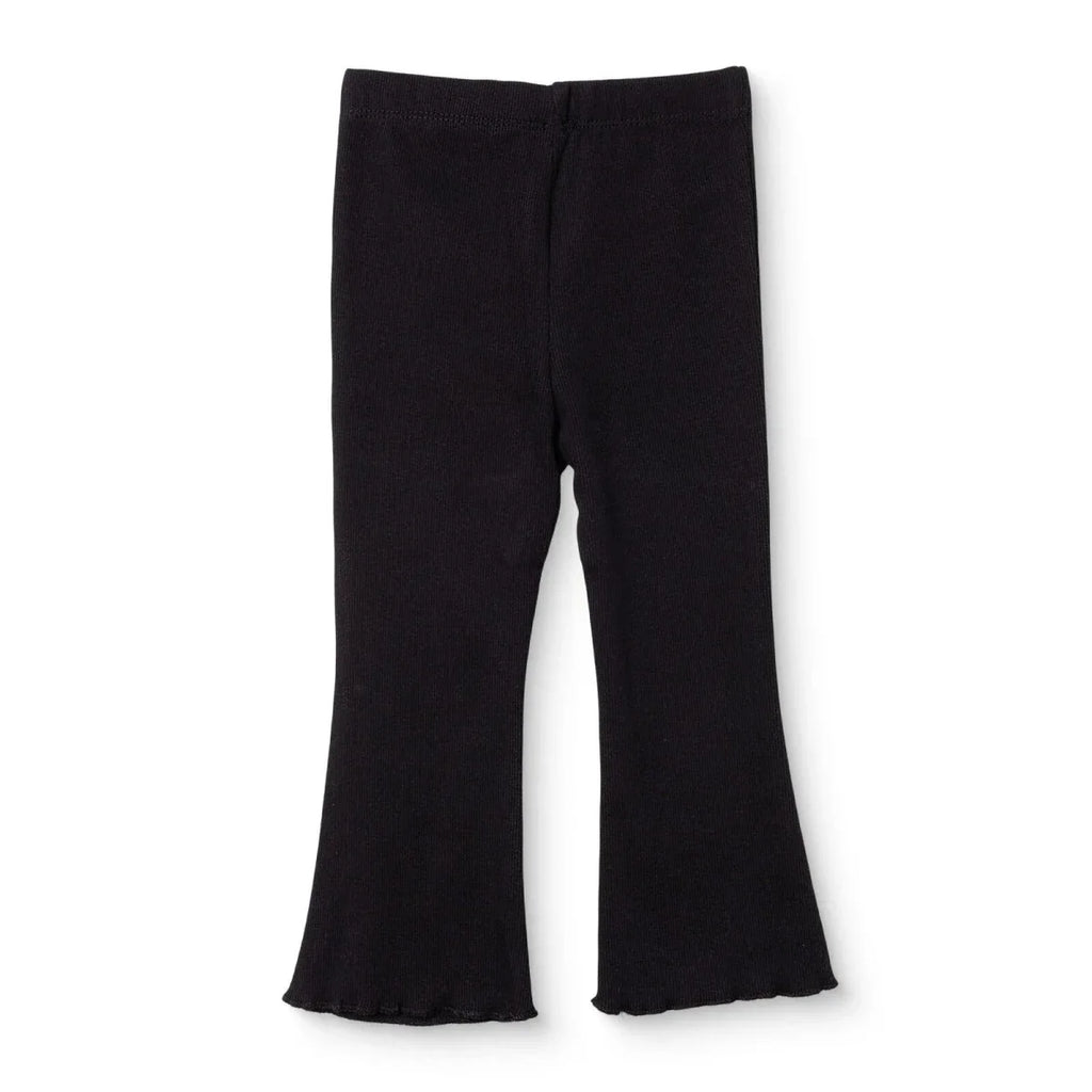 HelloBaby Ribbed Baby Leggings (3-6 Months to 4-5 Years) - image 2
