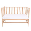 Little Dreams Baby Mattress Protector (70 x 140 cm) - image 1