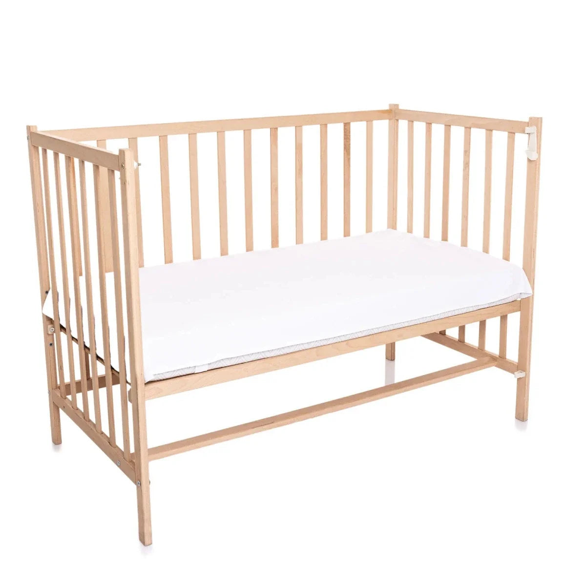 Little Dreams Baby Mattress Protector (70 x 140 cm) - image 2