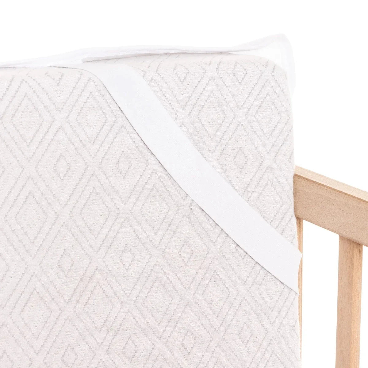 Little Dreams Baby Mattress Protector (70 x 140 cm) - image 5