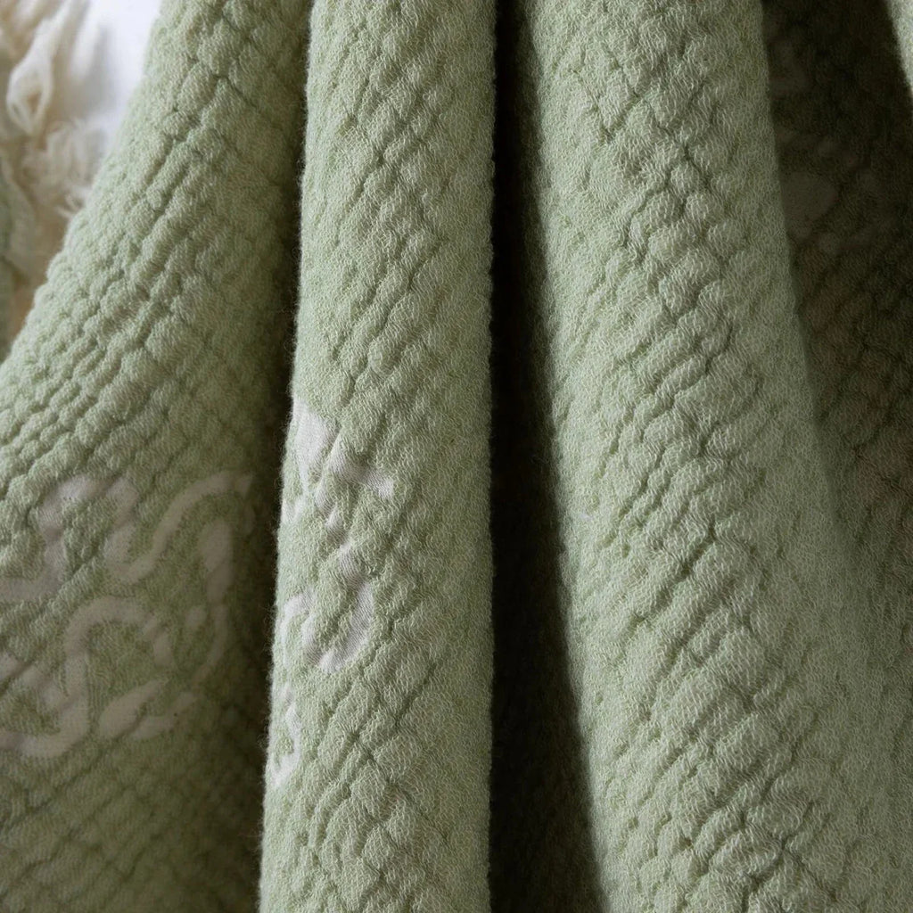 Mollia Vehicle Print Muslin Baby Blanket (80 x 100 cm) - image 5
