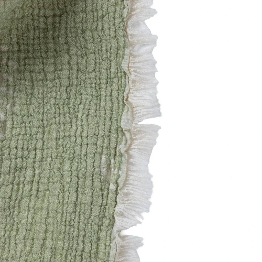 Mollia Vehicle Print Muslin Baby Blanket (80 x 100 cm) - image 6