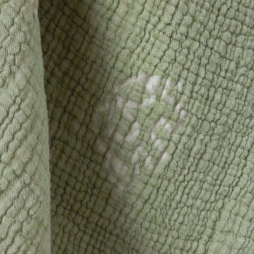 Mollia Vehicle Print Muslin Baby Blanket (80 x 100 cm) - image 8