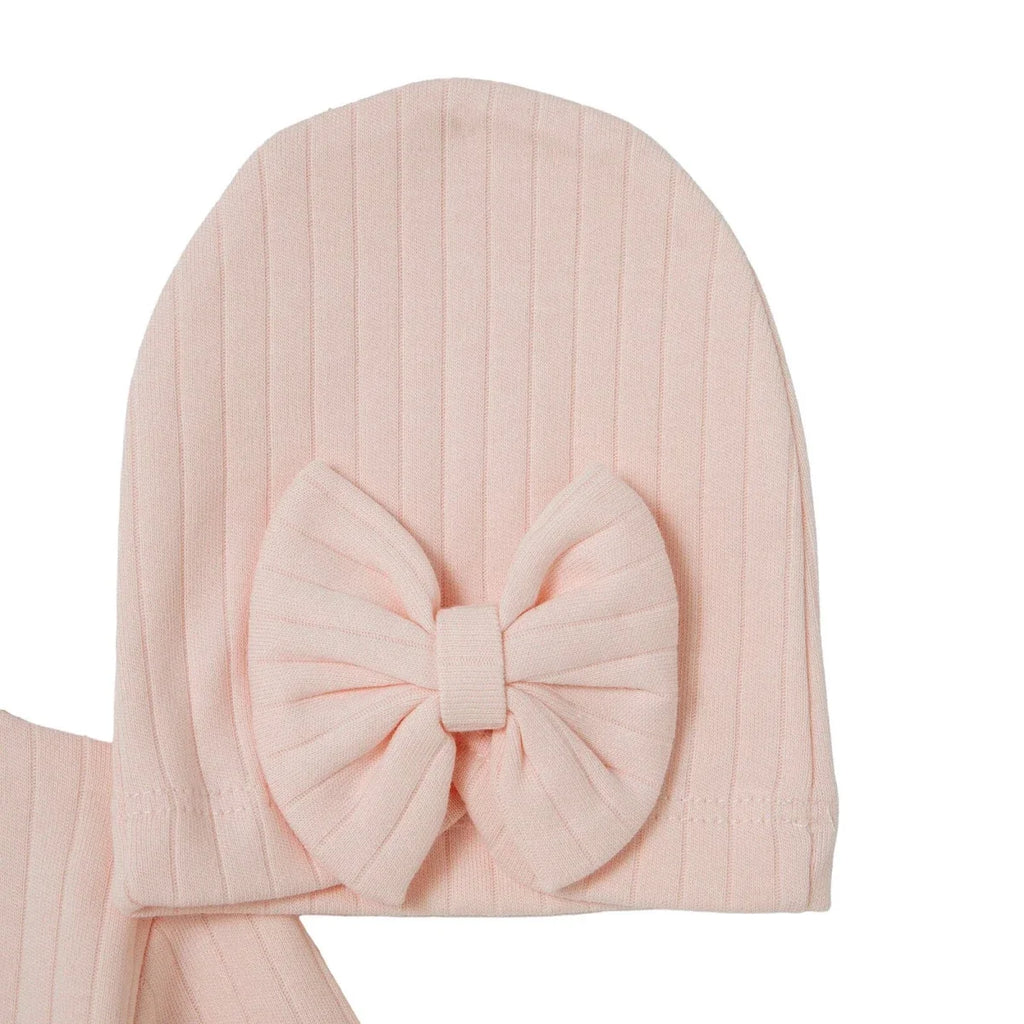 Tiffany 4 Piece Premature Baby Hospital Bag Set - image 3