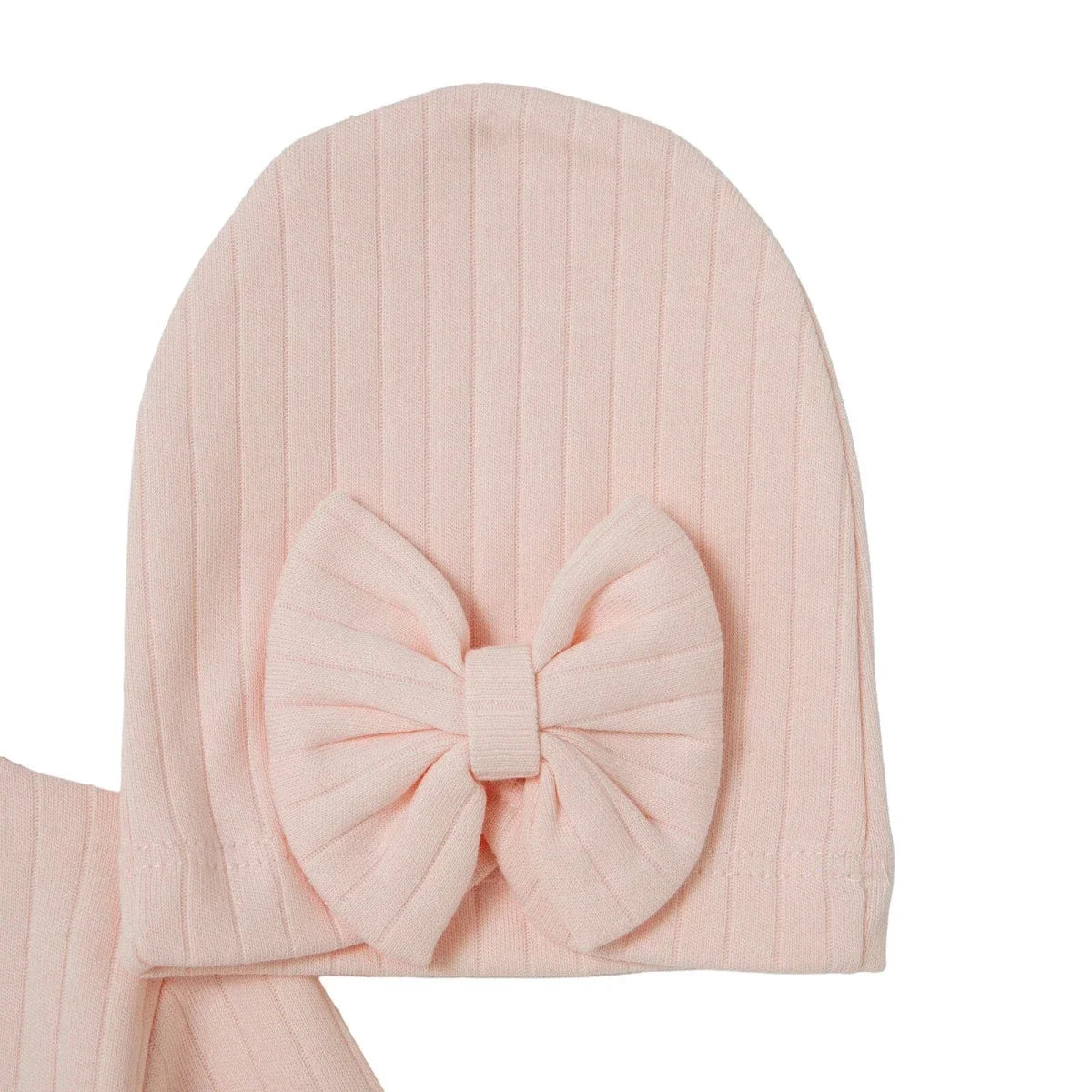 Tiffany 4 Piece Premature Baby Hospital Bag Set - image 3
