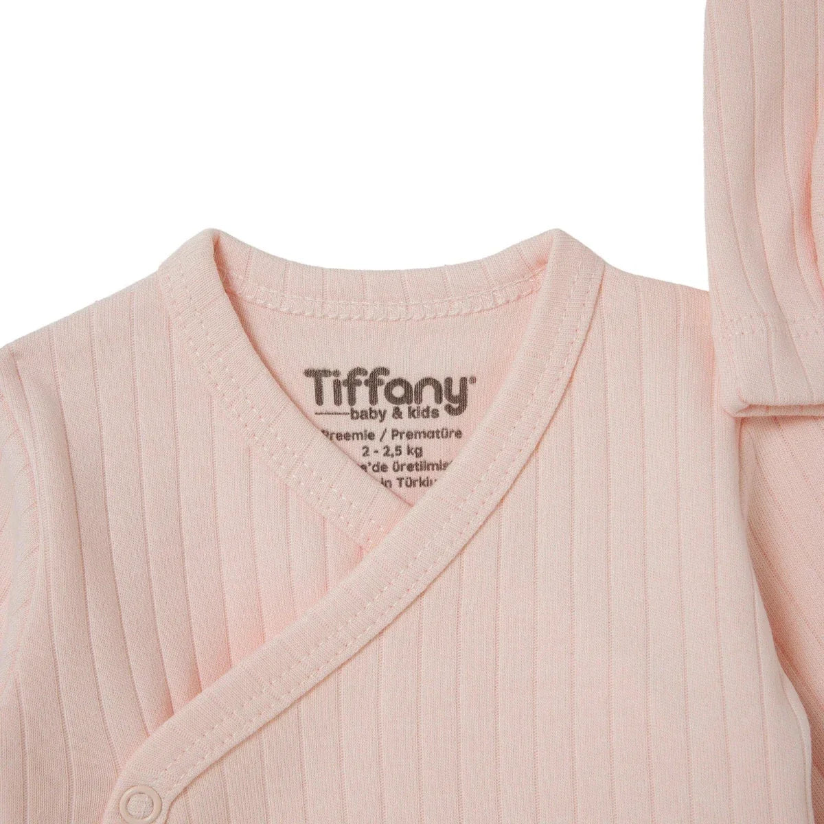 Tiffany 4 Piece Premature Baby Hospital Bag Set - image 4