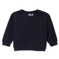 HelloBaby Brushed Back Sweat Baby Sweatshirt (3-6 Months to 4-5 Years) - image 1