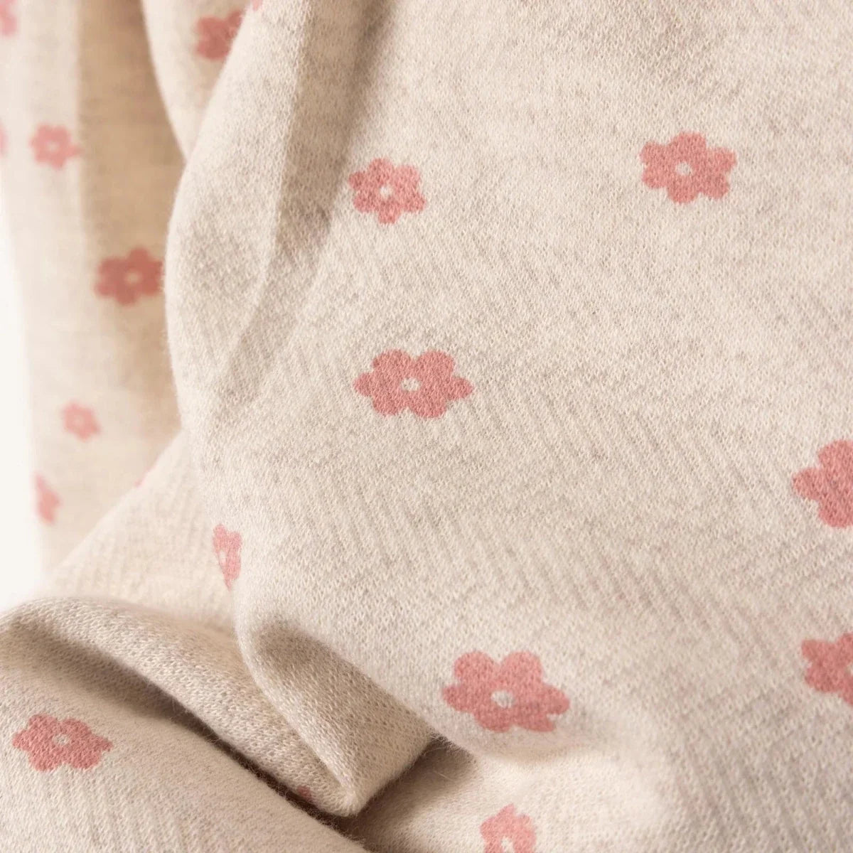 HelloBaby Long Sleeve Baby Dress (3-6 Months to 4-5 Years) - image 7