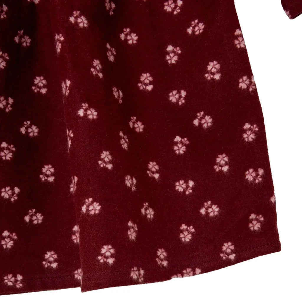 HelloBaby Winter Long Sleeve Baby Dress (3-6 Months to 4-5 Years) - image 5