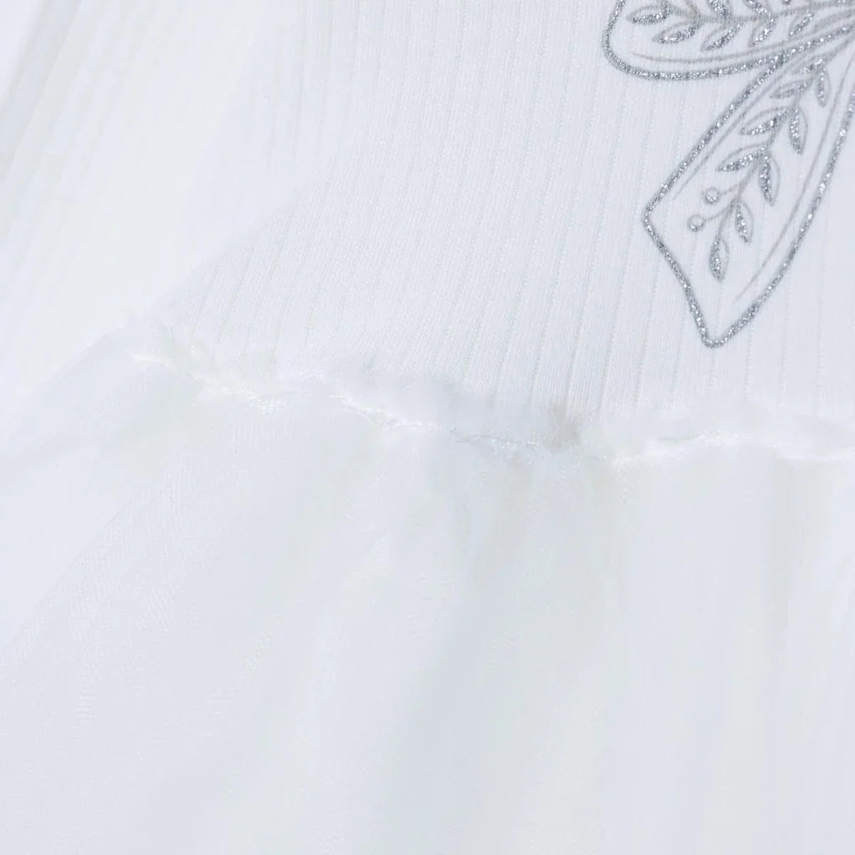 HelloBaby Jacquard Knit Baby Ceremony Outfit (1-3 Months to 12 Months) - image 5