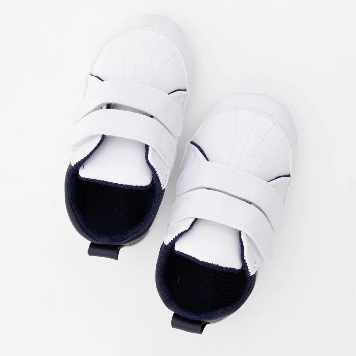 HelloBaby Faux Leather First Walker Baby Shoes - image 6