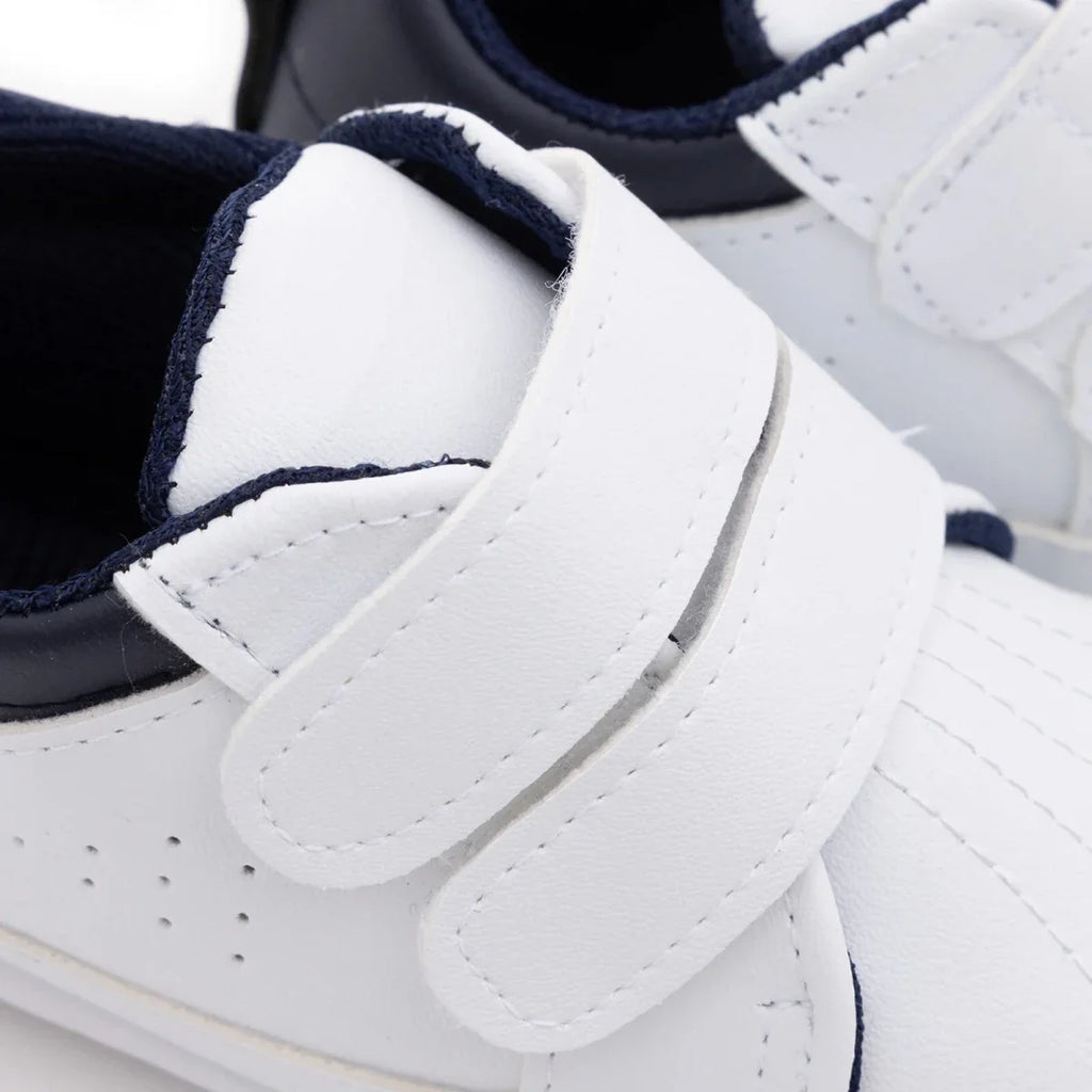 HelloBaby Faux Leather First Walker Baby Shoes - image 7