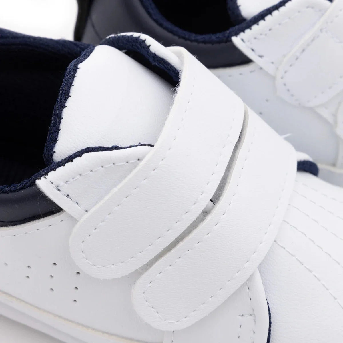 HelloBaby Faux Leather First Walker Baby Shoes - image 7