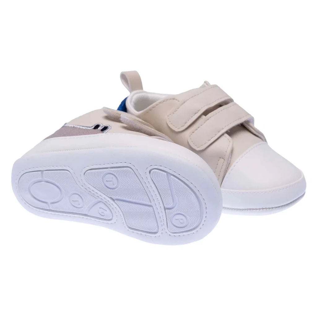 HelloBaby Suede First Walker Baby Shoes - image 2