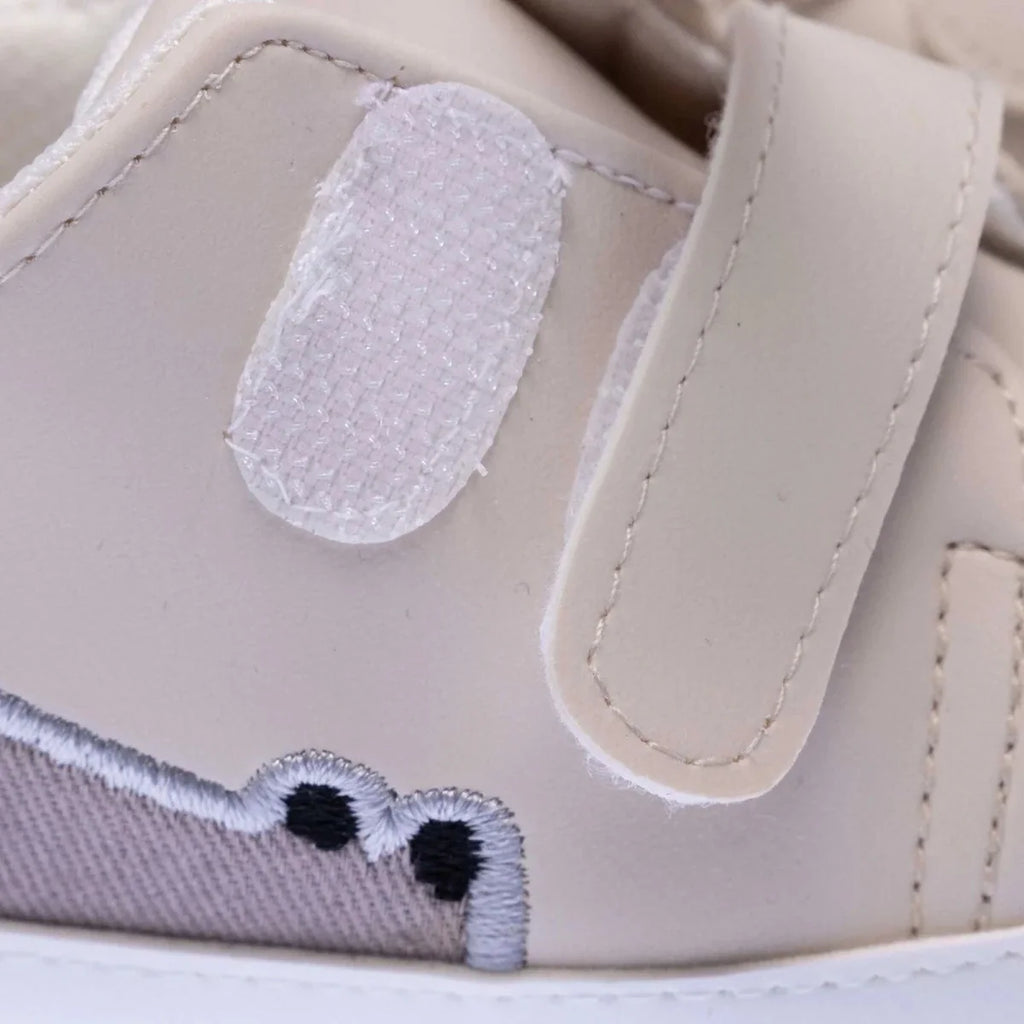 HelloBaby Suede First Walker Baby Shoes - image 3