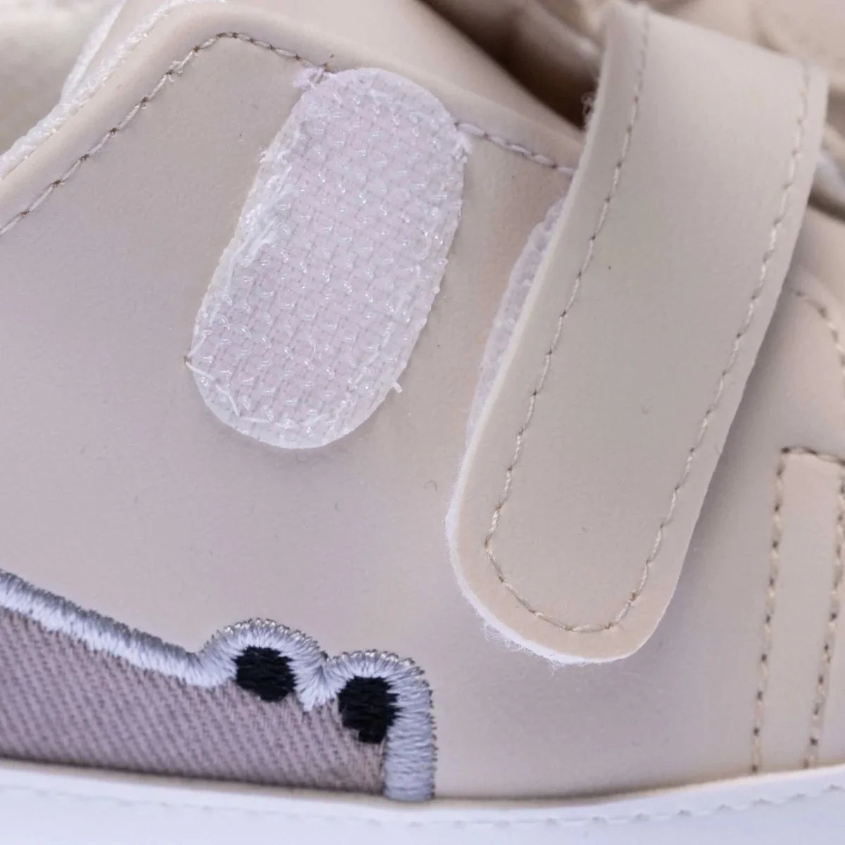 HelloBaby Suede First Walker Baby Shoes - image 3