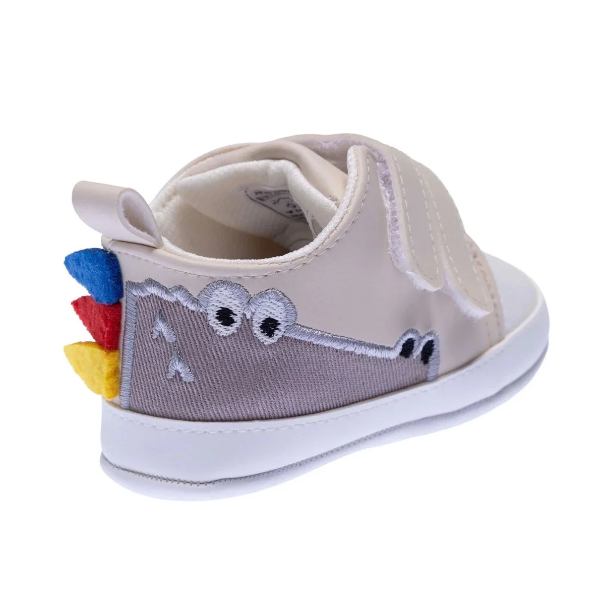 HelloBaby Suede First Walker Baby Shoes - image 4