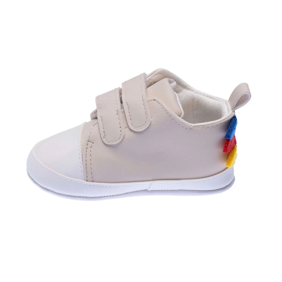 HelloBaby Suede First Walker Baby Shoes - image 6