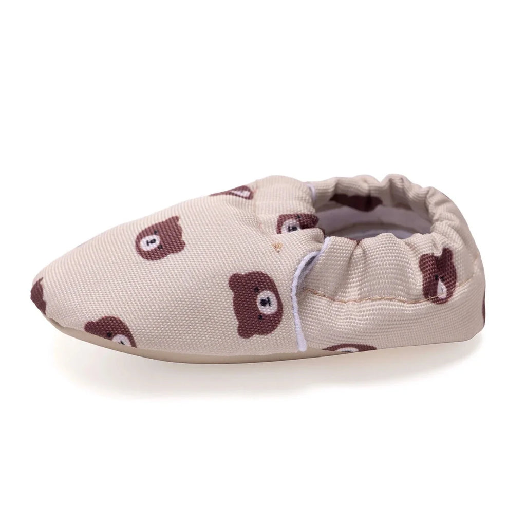 HelloBaby Suede First Walker Baby Shoes - image 7