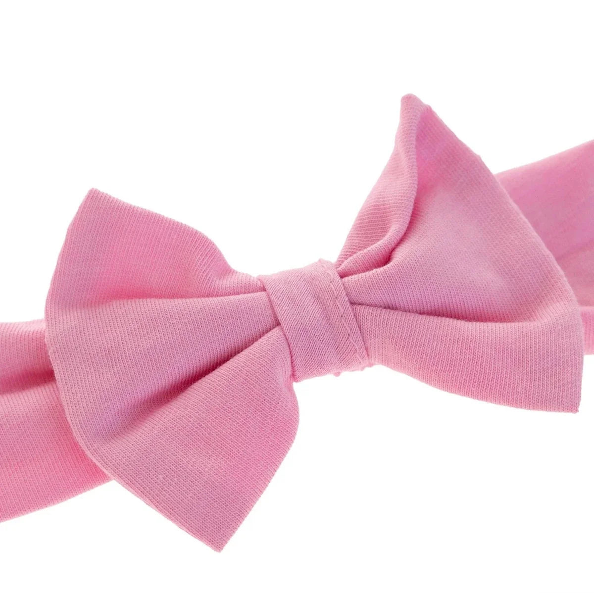 HelloBaby Floral Print Tulle Baby Headband (One Size) - image 3