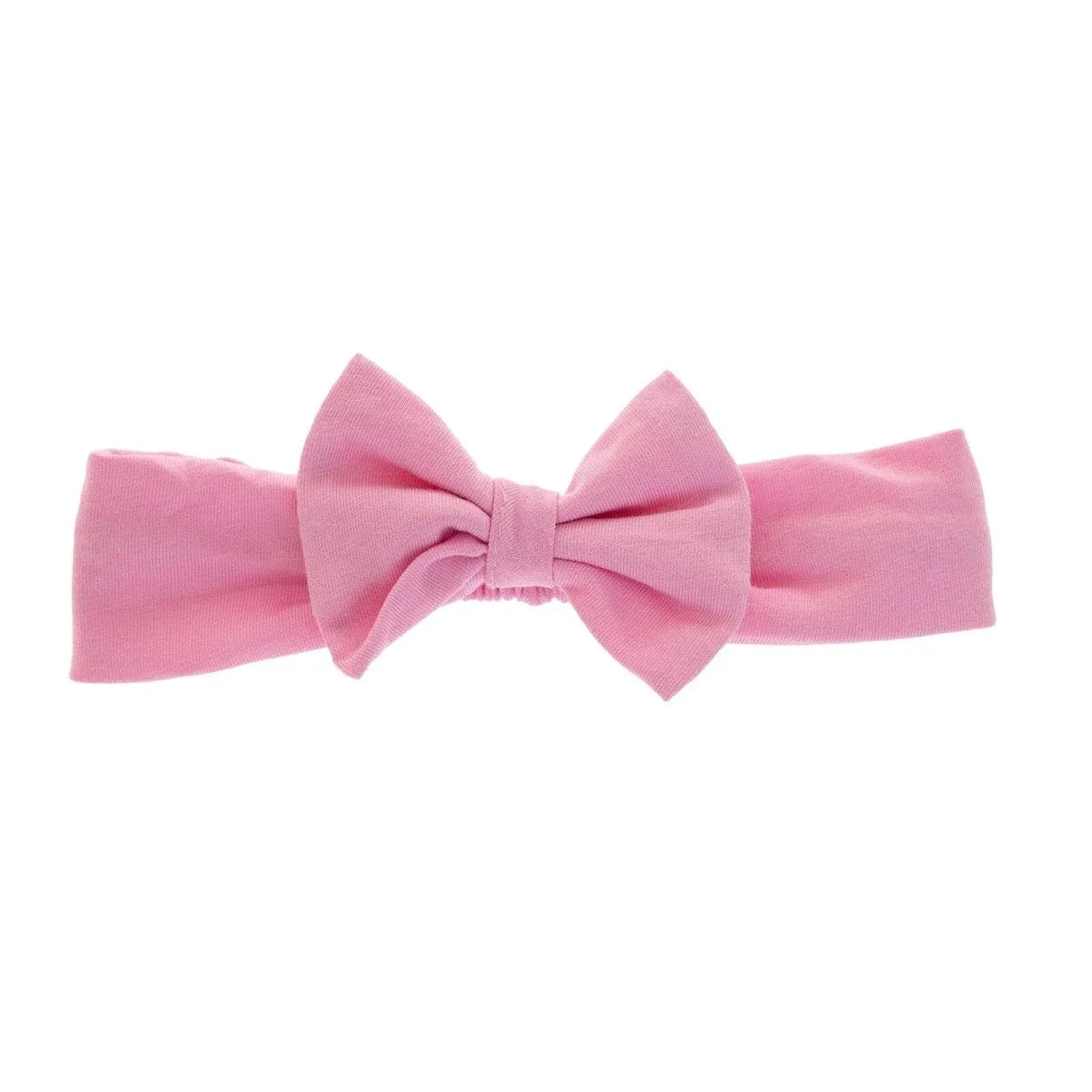 HelloBaby Floral Print Tulle Baby Headband (One Size) - image 6