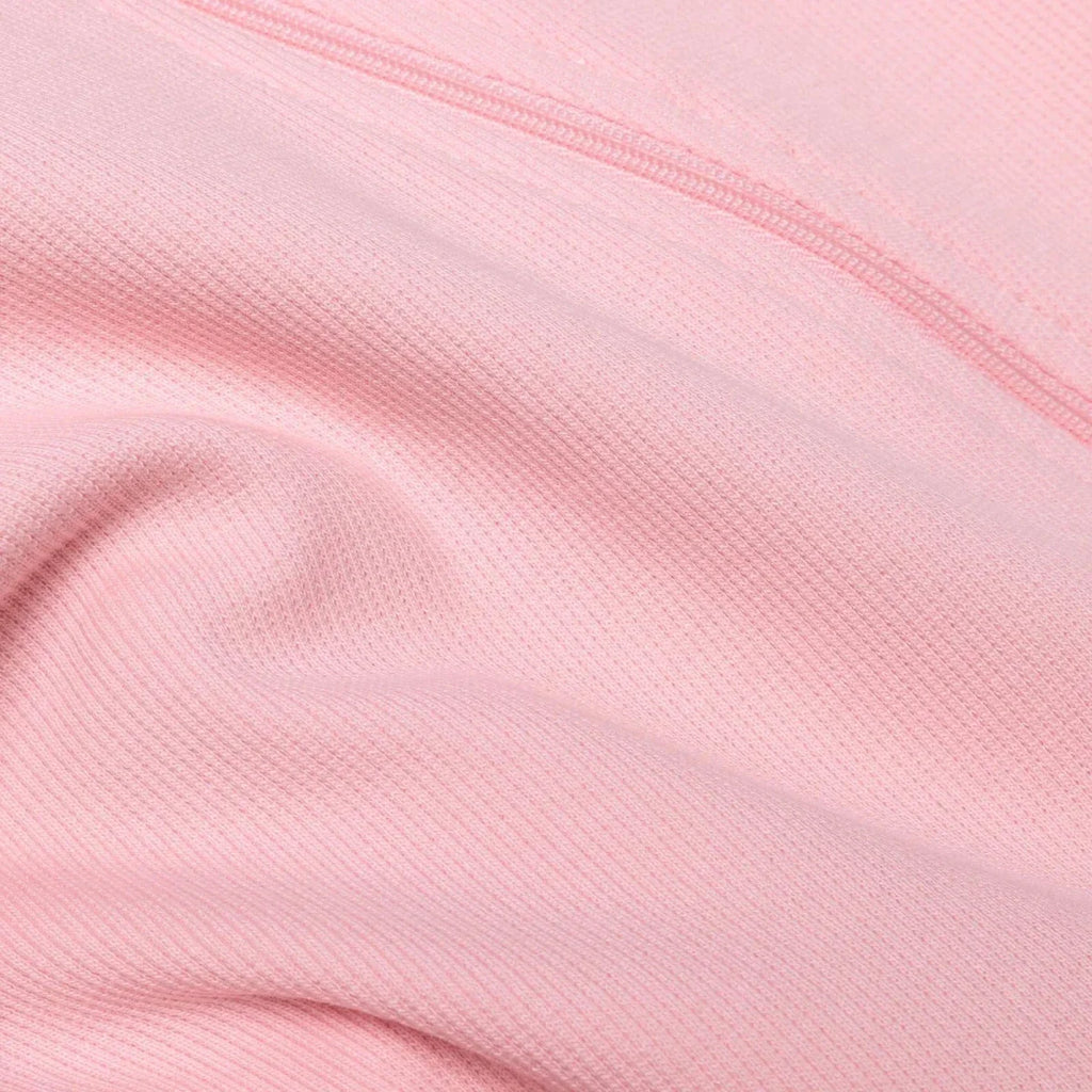 HelloBaby Girls Footed Sleepsuit - Pink