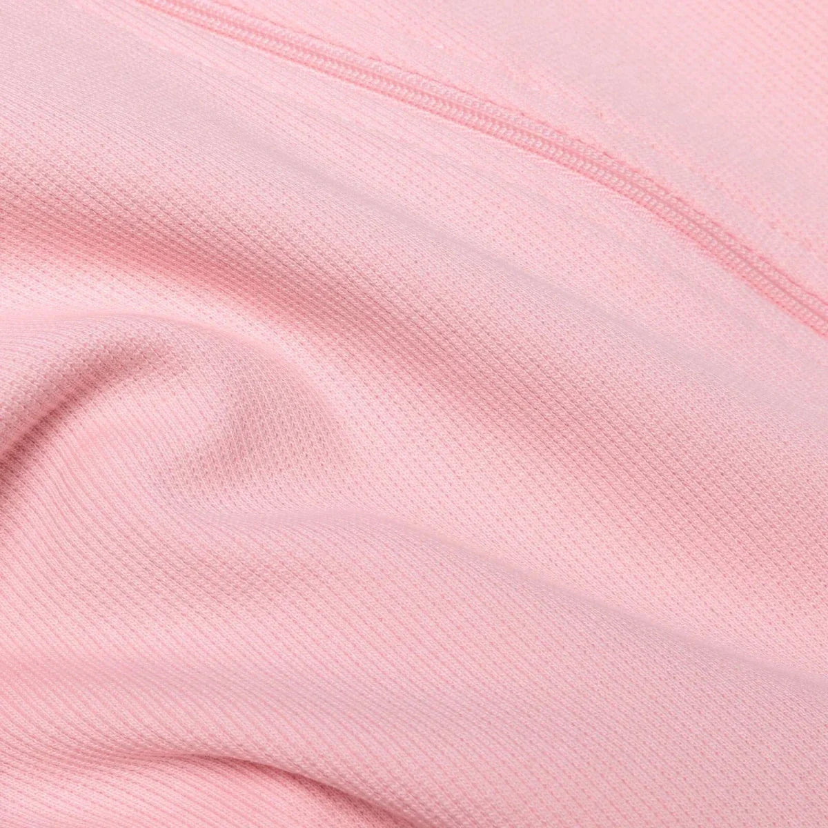 HelloBaby Girls Footed Sleepsuit - Pink
