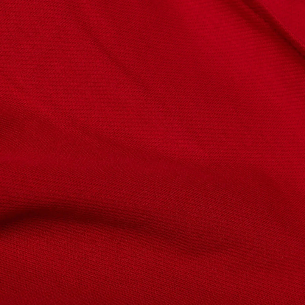 HelloBaby Girls Shorts with Buttons  Short Leg - Red